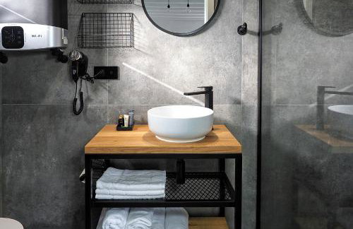 Widokówka Kletno - komfortowe domy pod Śnieżnikiem, balia na wyłączność - Foto 7