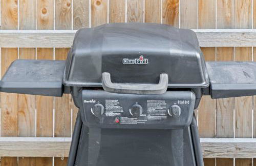 Modern Townhome for long stays Near Sloans Lake - Foto 32