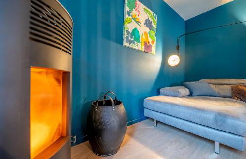 Demoiselle Loue - Foto 11