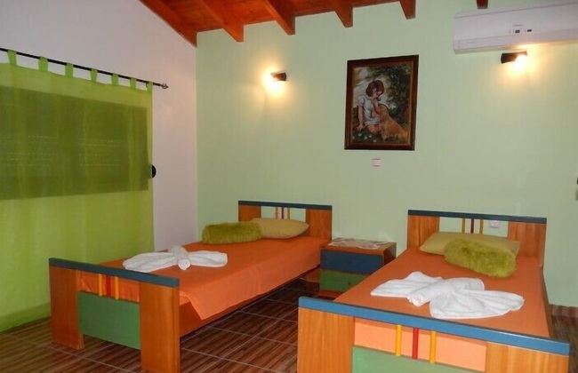 Stergios Villa - Foto 4