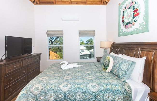 Tortuga Terrace-43 Lawson Rock 3 Bedroom Home by RedAwning - Foto 11