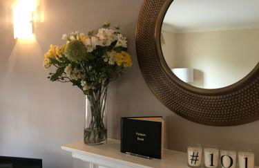 Apartment 101 Kingsmills Road - Foto 14