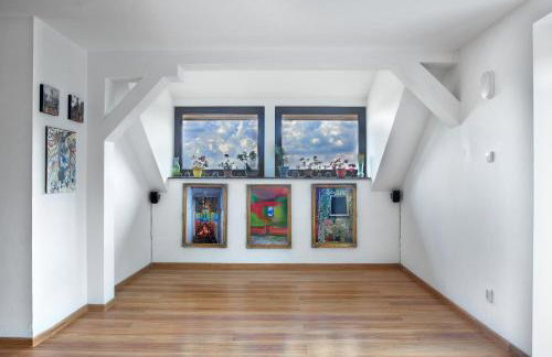 Agrosfera dom relaksacyjny - Foto 28