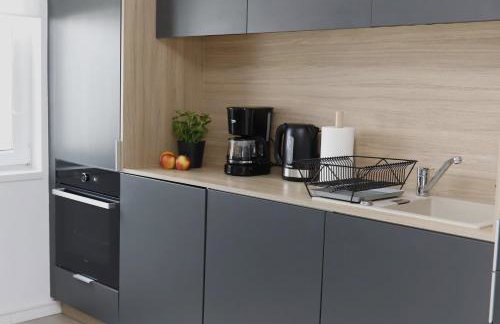 Apartament w Słupsku centrum bezpłatny parking - Photo 14