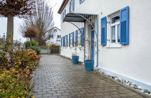 Ferienwohnung mit privater Sauna - Foto 32