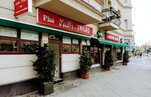 Loftly Kant99 - Zentral - 90m2 - Self Check-In - 300 Mbit - Foto 46