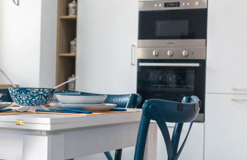 Residence Spiaggia Centro - Aria Condizionata Wi-Fi&SelfCheck-In - Sole&Mare Home - Foto 7