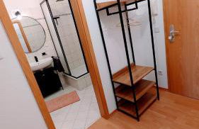 Compact Nordic Nest, WLAN, E Roller, SmartTV, Waschtrockner - Foto 18