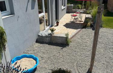 Ferienwohnung Seezeit - Foto 3