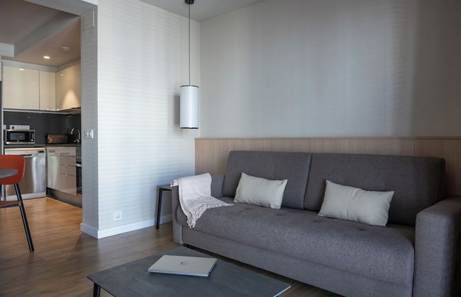 MH Apartments Urban - Photo 22