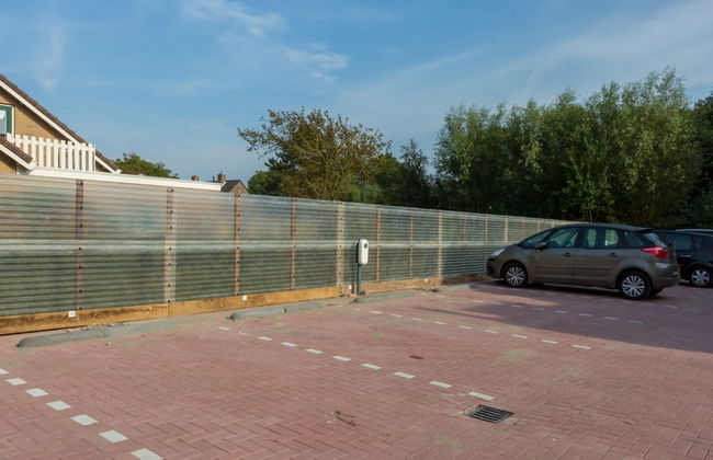 Apartment in Koudekerke Near South Beach - Foto 21