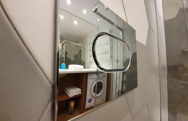 Apartamenty Baltin Blu - 365PAM - Photo 9