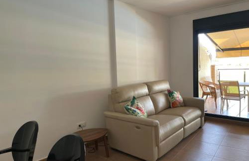 Almenara, primera linea de playa VT-45077-CS - Foto 16