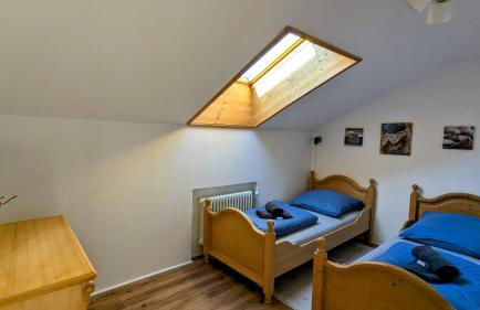 Ferienwohnung Alpenlift in Bolsterlang Sommerbergbahn kostenlos - Photo 19