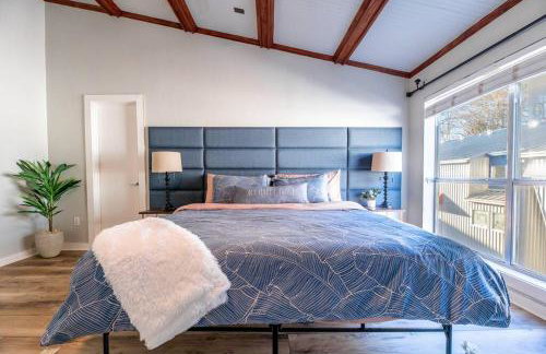 Modern loft on the Beltline - Foto 8