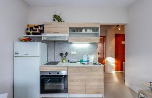 Calma Luxury Apartments #2 Sozopoli in Halkidiki - Foto 5