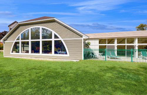 Riverview Efficiency at Rivergreen - Foto 20