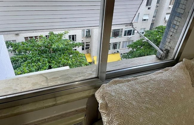 360 Copa Beach Posto 2 By SUHCasa - Foto 74