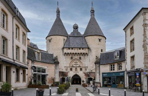 Evasion chic, spa et sauna sous les toits - Foto 24