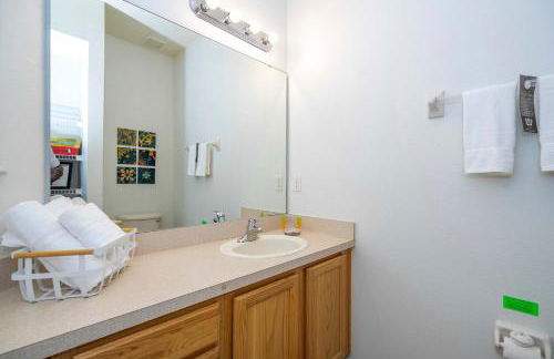 Bright 3B w Pool Close to Disney Encantada 8545 - Foto 12