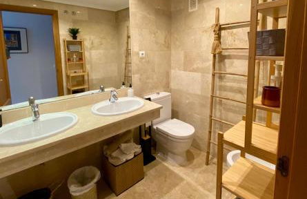 Dunas and beach Marbella Cabopino - Photo 12