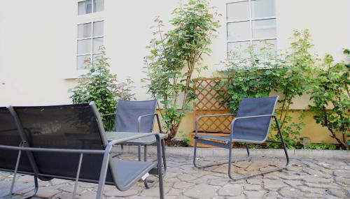 Loftartiges Appartment in Magdeburg, 2 Schlafzimmer, Küche und Bad - B - Foto 5