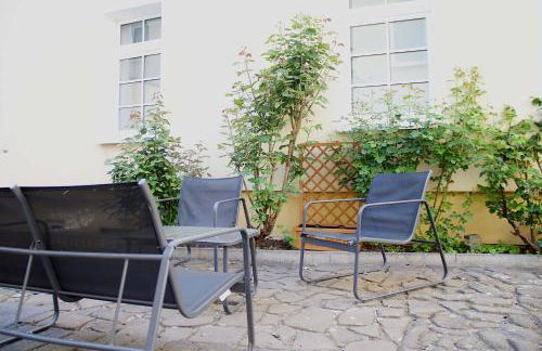 Loftartiges Appartment in Magdeburg, 2 Schlafzimmer, Küche und Bad - B - Foto 5