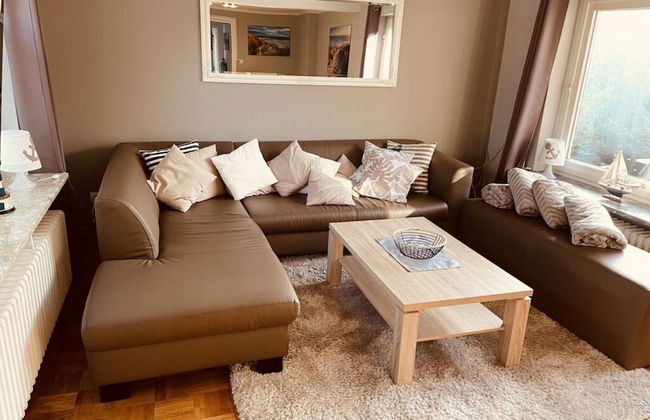 Liam Comfortable Holiday Residence - Foto 17