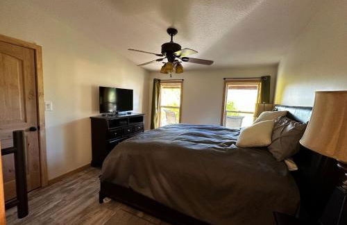 Cozy Cabin on Hiking Trailhead & Elk Preserve - Foto 17