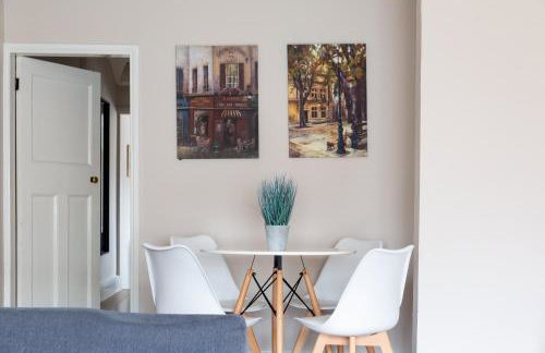 The Ivanhoe Apartment - Foto 5