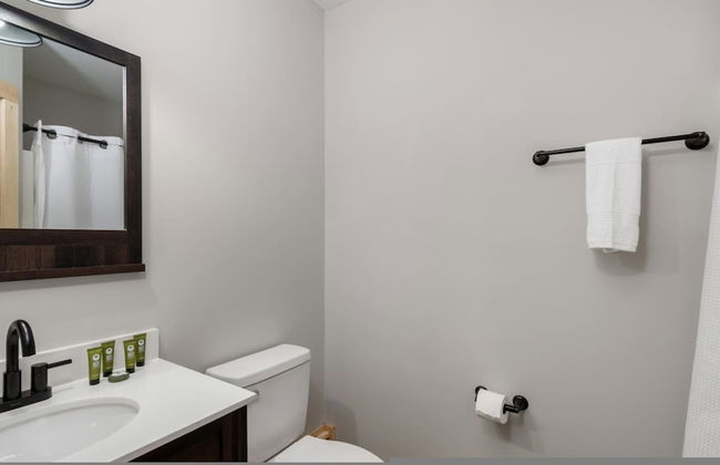 Crider Creek Manor in Watauga County - Foto 38