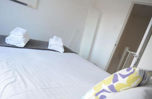 Glasgow Hampden House - Foto 15