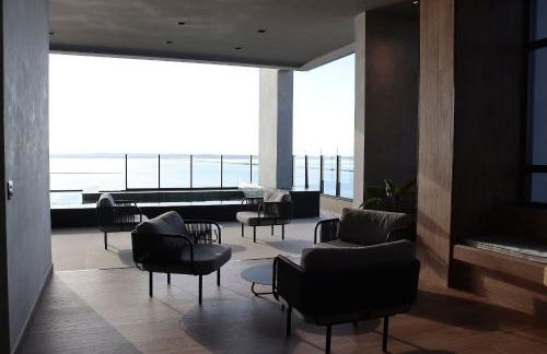 Flat You By Fama | Orla de Palmas com Vista para o Lago - Foto 47