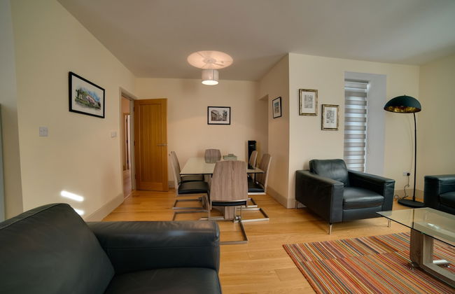 Cs Serviced Apartments - Foto 17