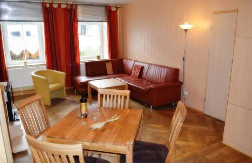 Ferienhaus Bendsieferhof - Foto 1