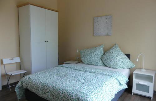 Townhouse Kassel City Modern/Ruhig/Kostenlose Parkmöglichkeiten - Foto 8