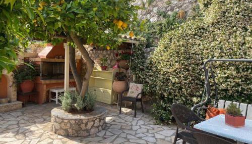 Lori House in Corfu. Feel like your home - Foto 3, Garden view