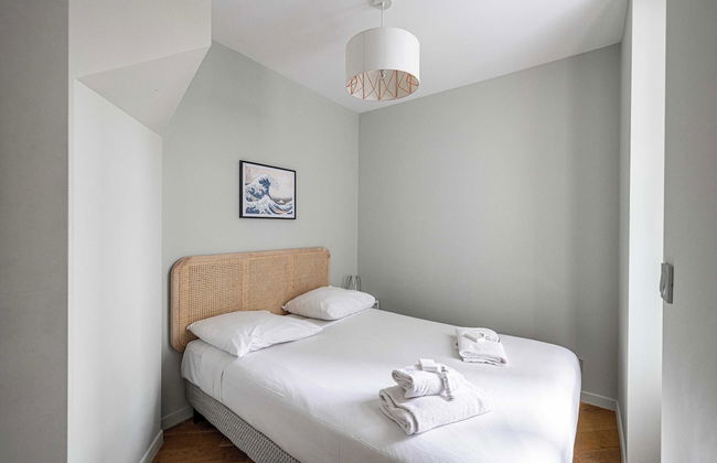 Résidence Cannes MERO - Foto 8