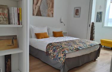 Loft, atelier artiste Montmartre - Foto 38