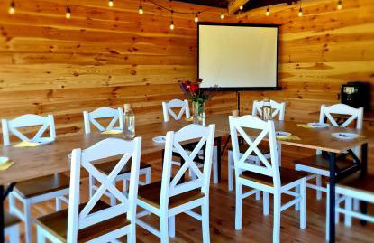 Przystań Jeziorany - domki na mazurach - Foto 30