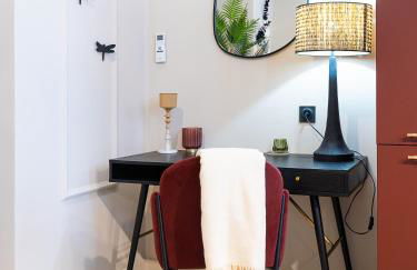 Host Inn Fancy Sūite - Photo 31