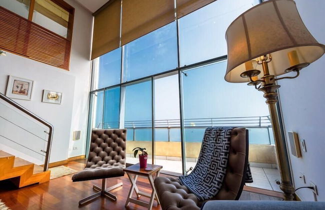 Mv15 Ocean View Miraflores - Foto 12