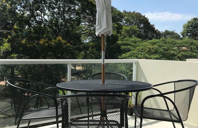 Manantiales Plaza Best Location in Asu - Foto 8