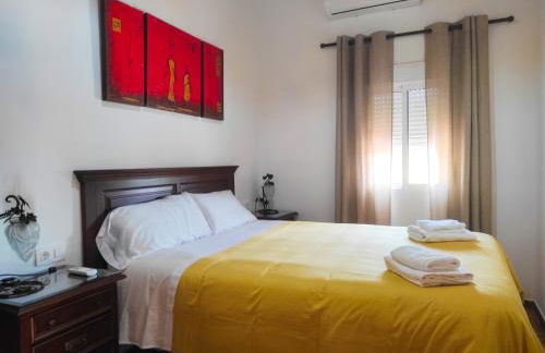 Casa Rural Los Naranjo - Foto 11