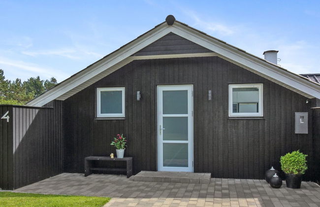 "Harmen" - 1.1km from the sea - Foto 5