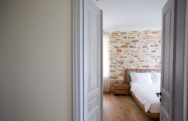 Villas by Pelion Esties in Ano Gatzea - Foto 6