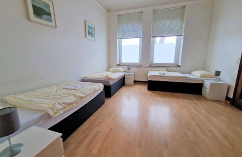 VS Workers Apartment T1-6 - Foto 33