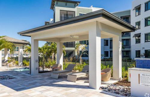 Landing Stylish 1BD Pool Clubhouse - Photo 60