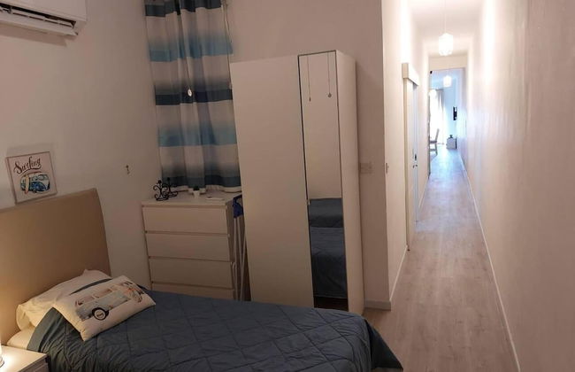 Excellent Views 2-bed Apartment in Marsalforn Gozo - Foto 3