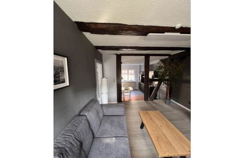 Holiday apartment in Langelsheim with Wi-Fi - Foto 10